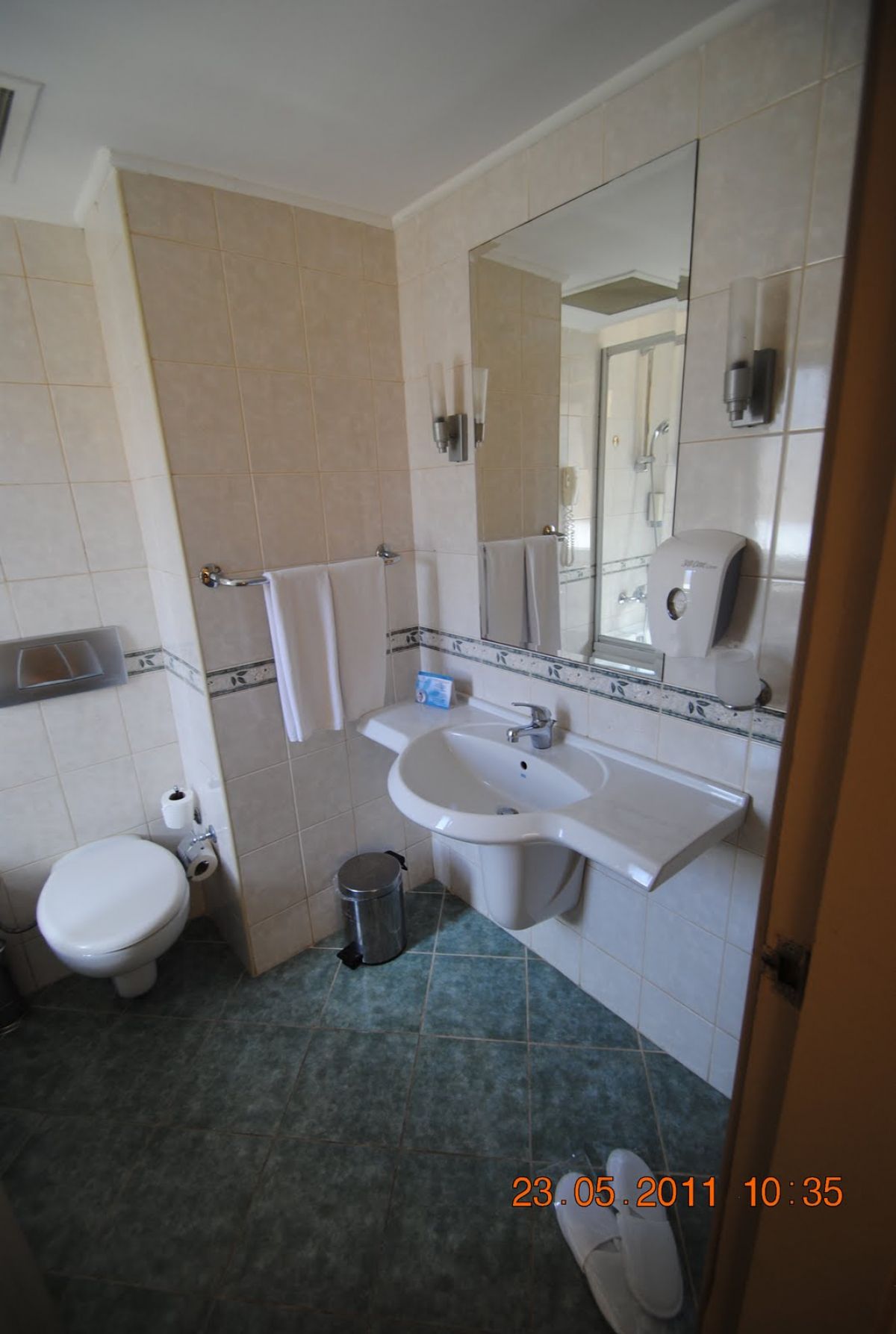 imagini hotel SILENCE BEACH RESORT SIDE